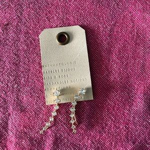Anthropologie earrings